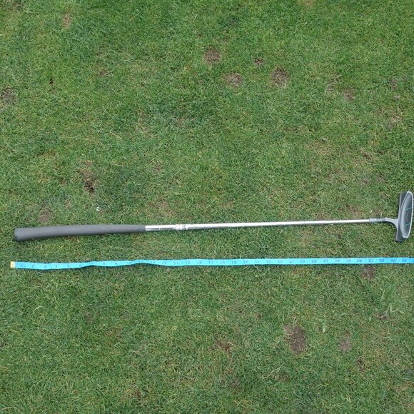 FAZER HOT-1 PRECISION BALANCED Model III Right Handed Putter - Picture 12 of 14